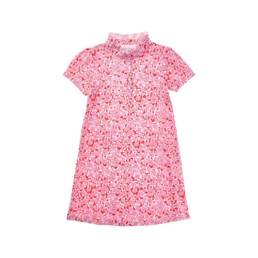 Duffield Lane Girls  Sammi Dress, Pink
